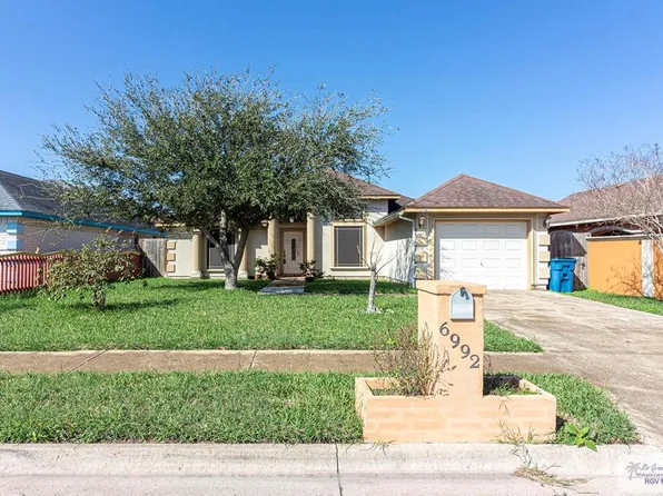 6992 Austrian Pne, Brownsville, TX 78526