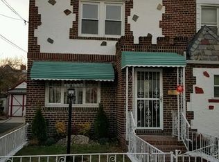 13450 230th St, Springfield Gardens, NY 11413