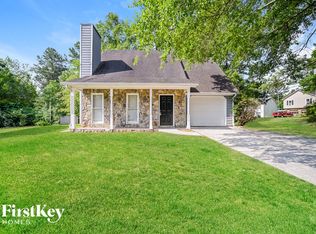 4769 Saddleridge Rd, Powder Springs, GA 30127