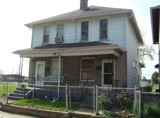 355-357 Innis Ave, Columbus, OH 43207