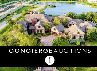 10 Retreat Blvd, Richmond, TX 77469