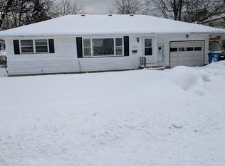 1388 McLaughlin Ave, Muskegon, MI 49442