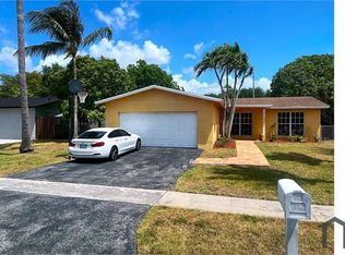 11631 NW 33rd St, Fort Lauderdale, FL 33323