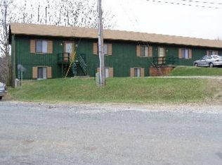 11 Mabel Ln APT 3, Rustburg, VA 24588