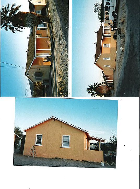 2006 remodel