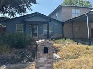 6238 Big Valley Dr, San Antonio, TX 78242