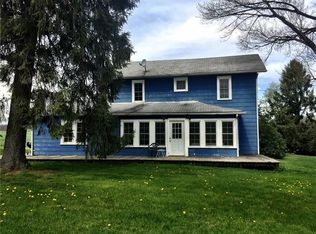 451 County Line Rd, Harrisville, PA 16038