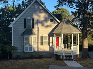 1305 Forest Ave, Maryville, TN 37804