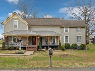 479 Elora Rd, Elora, TN 37328