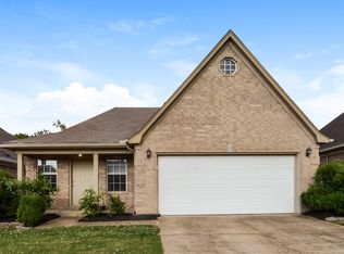 7086 Crape Myrtle Dr, Olive Branch, MS 38654