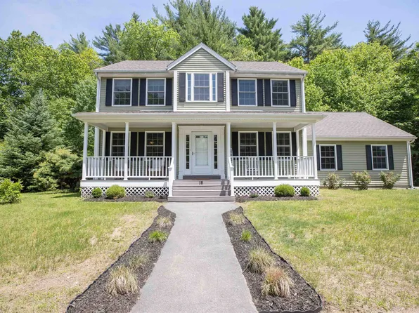 16 Starlight Drive, Keene, NH 03431