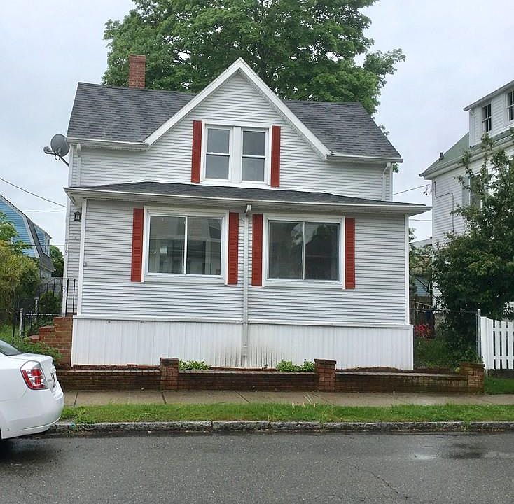 219 Brownell St, New Bedford, MA 02740 Zillow
