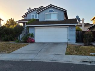 5483 Andromeda Cir, Fremont, CA 94538