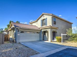 9526 W Monte Vista Rd, Phoenix, AZ 85037