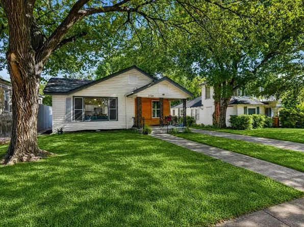 2739 Kingston St, Dallas, TX 75211