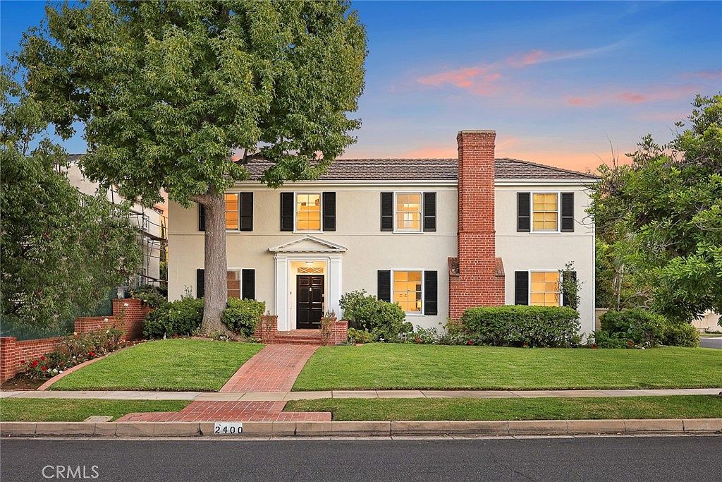 2400 Ridgeway Rd, San Marino, CA 91108 Zillow