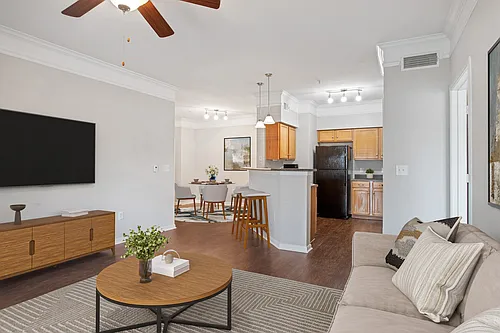 Carrington Park at Huffmeister Apartments Photo 1