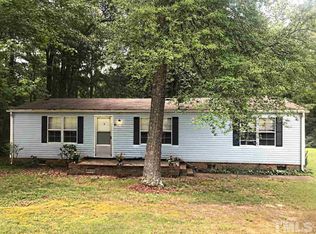 44 Gates St, Roxboro, NC 27573