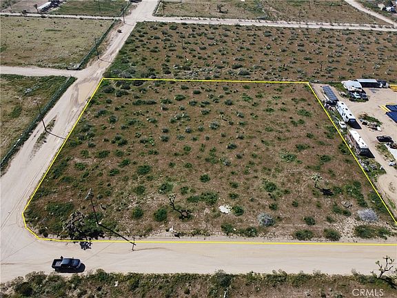 2nd image of 0 Verbena Rd