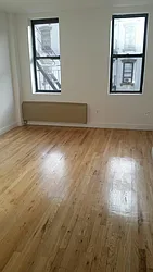 Rented by Tompkins Square Realty