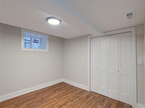 5th image of 2321 W Warren Blvd #G
