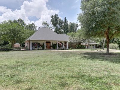 204 Cherokee Cir, Sunset, LA, 70584