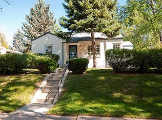 850 S University Blvd, Denver, CO 80209