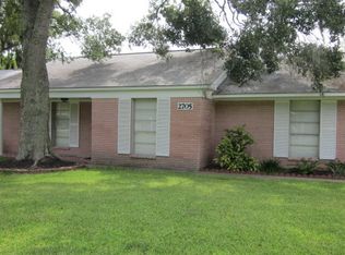 2705 County Road 696, Brazoria, TX 77422
