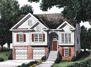 62 Rossview Pl LOT 62, Clarksville, TN 37043
