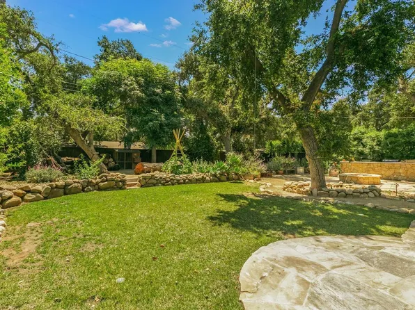 1026 Granito Dr, Ojai, CA 93023