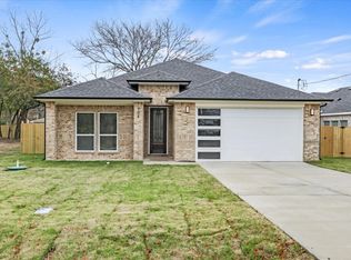 718 Oahu Loop, Kemp, TX 75143