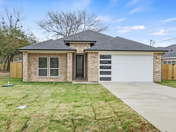 718 Oahu Loop, Kemp, TX 75143