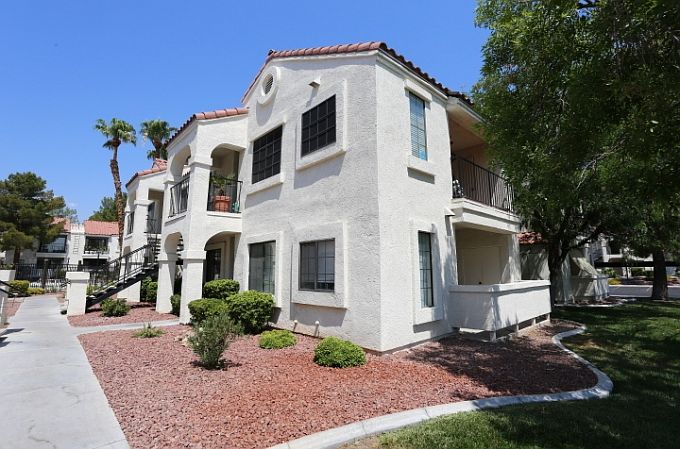 1st image of 4830 Nara Vista Way Unit 204