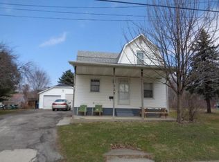 222 Ohio Ave, Girard, OH 44420
