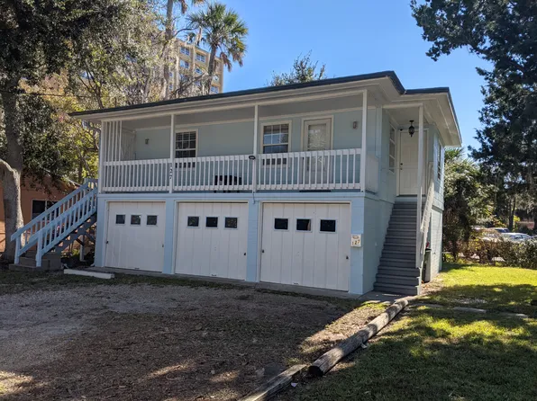 127 W Gardiner Ct Floor 2, Daytona Beach, FL 32114