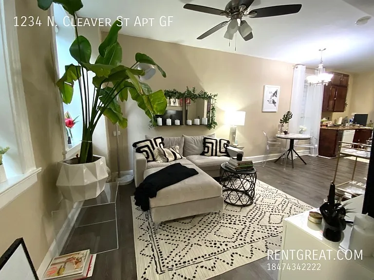 1234 N Cleaver St — Photo 5
