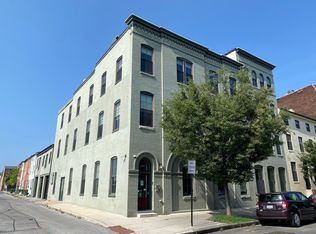 For Rent: Stylish Urban Living at 1618 Bank Street Your City Lifestyle Awaits!, Baltimore, MD 21231