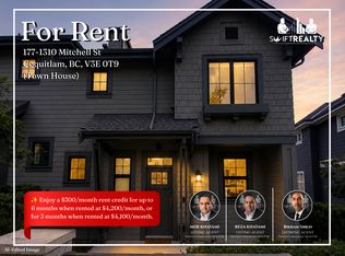 1310 Mitchell St #177, Coquitlam, BC V3E0T9