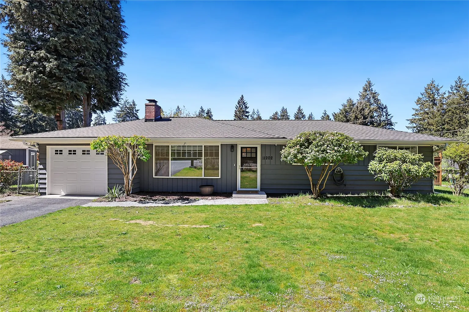 11202 Butte Drive SW photo 1