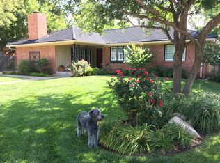 2109 Bowie St, Amarillo, TX 79109
