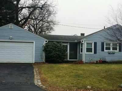 665 Parker St, Springfield, MA, 01129