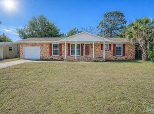 3815 Summer Dr, Pensacola, FL 32504