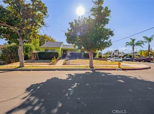 10943 Kester Ave, Mission Hills, CA 91345