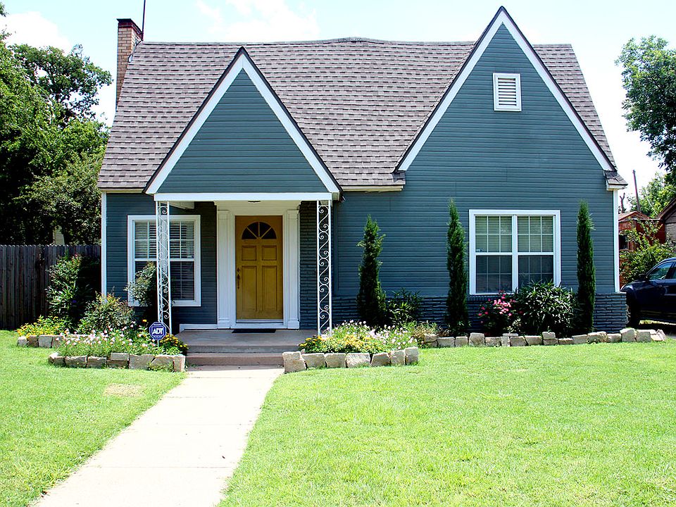 1st image of 1317 Vine St