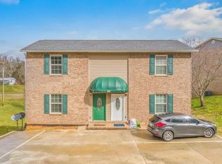 928 Water St, Dandridge, TN 37725