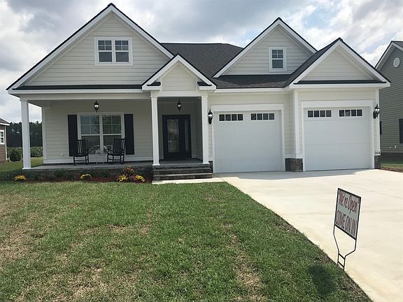5th image of 264 Cobblestone Blvd SE