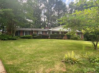 3794 W Hayward Ct, Tucker, GA 30084