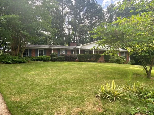 3794 W Hayward Ct, Tucker, GA 30084