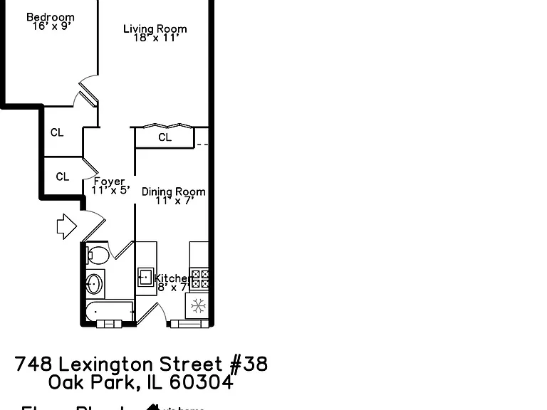 Lexington Oak Park, LLC — Photo 24