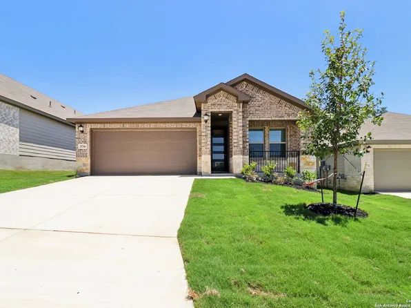25746 Rosey Way, Boerne, TX 78006
